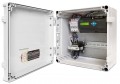 Accuenergy AcuPanel 9106X Series Power and Energy Panel, 80 or 100 mA, RS485 + Dual RJ45 + Wi-Fi, 480 V AC-