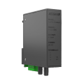 Accuenergy AcuPRE-PM-06-B-1 DIN Rail Mount Differential Pressure Sensor, ±1%FS accuracy, 0 to 4.00", unidirectional, 4 to 20 mA-