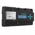 Accuenergy AcuRev 4100 Series Multi-Channel Branch Circuit Submeter with communication module, 80 and 100 mA CT input-