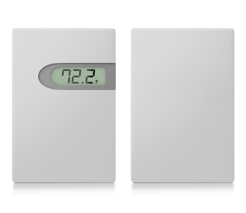 Accuenergy AcuTEMS-RM Series Temperature Thermistor, 10 k&amp;Omega; type III, room mount-