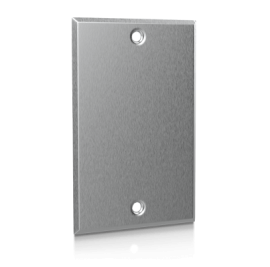 Accuenergy AcuTEMS-WP Series Temperature RTD Probe, 1 k&amp;Omega; platinum, 2 wires, wall plate-