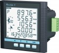 Accuenergy ACUVIM-IIW-D-MV-P1V3 Acuvim-IIW Power/Energy Meter with built-in display, 333 mV/RCT current input, 415 V AC/300 V DC-