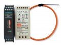 Accuenergy RIK47-mA-1 Single channel 4-20mA/0-20mA Output Integrator with 47" Rogowski Coil, Din-Rail Power Supply, 100-240Vac-