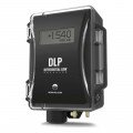 ACI A Series Differential Pressure Transmitter, 0.1 to 1 inWC, LCD-