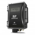 ACI A Series Differential Pressure Transmitter, 2 inWC, 0.25% accuracy-
