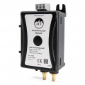 ACI A Series Panel Mount Differential Pressure Transmitter, 2 inWC, unidirectional-
