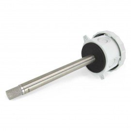 ACI A Series Duct Humidity and Temperature Transmitter, &amp;plusmn;1% accuracy, 10,000 ohm Type III thermistor-