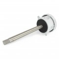 ACI A Series Duct Humidity and Temperature Transmitter, &amp;plusmn;1% accuracy, 10,000 ohm Type II thermistor-