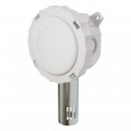 ACI A Series Outside Air Humidity and Temperature Transmitter, &amp;plusmn;2% accuracy, 10,000 ohm Type III thermistor-