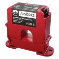 ACI A Series Fixed Current Switch, split core, normally closed-