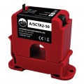 ACI A Series Analog Current Sensor, 0 to 50 A, split core-