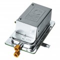 ACI AFS-222 Differential Pressure Switch, 0.05 to 12.0 inWC, automatic reset-