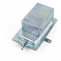 ACI AFS-262-112 Differential Pressure Switch, 0.05 to 2.0 inWC, automatic reset-