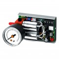 ACI PXP1.3G Electronic to Pneumatic Transducer, single valve-