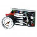 ACI PXP1.3G Electronic to Pneumatic Transducer, single valve-