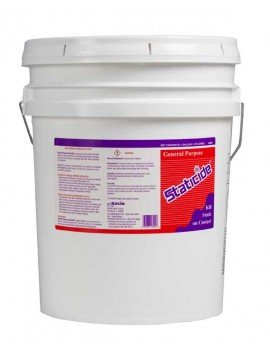 ACL Staticide 2001-5 Ready-to-Use Anti-Static Topical, 5 gal-
