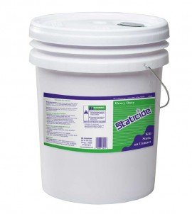 ACL Staticide 2002-5 Heavy-Duty Static Control, 5 gal-