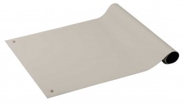 ACL Staticide 5843060 Gemini-ESD Mat, light gray, 30 x 60&amp;quot;-