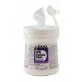 ACL Staticide 7600-CASE IPA Cleaning Wipes, 100 wipes, 6-pack-