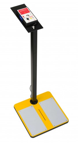 ACL Staticide 781 Economy Combo Tester-