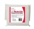ACL Staticide 8044 Low Lint Wipes, 6&amp;quot; x 6&amp;quot;, 900 wipes-