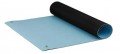 ACL Staticide 8085BM3072 Dualmat Static-Dissipative Work Surface Mat, 30 x 72&amp;quot;, light blue-