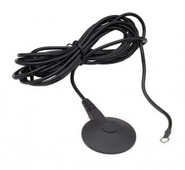 ACL Staticide 8090 Mat Ground Cord-