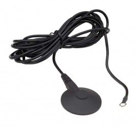 ACL Staticide 8090 Mat Ground Cord-