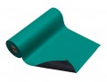 ACL Staticide 8185GR2440 Dualmat Static-Dissipative Work Surface Roll, 24&amp;quot; x 40&#039;, green-