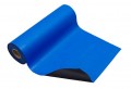 ACL Staticide 8285RBR2440 Dualmat Static-Dissipative Work Surface Roll, 24&amp;quot; x 40&#039;, royal blue-