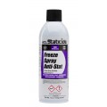 ACL Staticide 8660-CASE Freeze Spray Anti-Stat Aerosol, 12 oz, 12-pack-