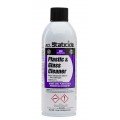 ACL Staticide 8670-CASE Plastic and Glass Static Dissipative Cleaner, 12-pack-