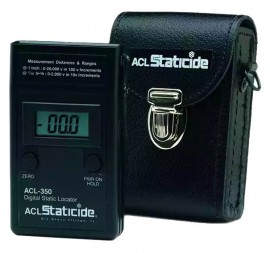 ACL Staticide ACL350 Digital Static Locator-