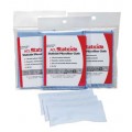 ACL Staticide MFC1 Microfiber Cloths, 9 x 9&amp;quot;, 72-pack-