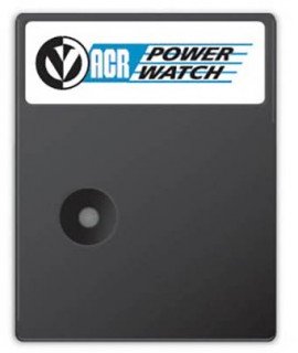ACR 01-0066 Powerwatch Voltage Disturbance Recorder-