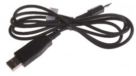 ACR 01-0088 Logger-PC Interface Cable, 4'-