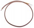 ACR 01-0103 Type-K Thermocouple Wire, welded tip-