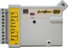 ACR AM-100-120 Alarm Module Power Supply, 120 V-