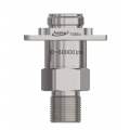 Additel 158Ex Series Digital Pressure Module, 0 to 1500 psi, 0.02% FS, 1/4&amp;quot; NPT M-