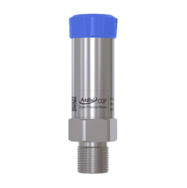 Additel 161 Series Digital Pressure Module, 60 to 110 kPa, 55 Pa, 1/4&amp;quot; NPT M-
