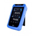 Additel ADT282 Reference Thermometer, 14 to 122&amp;deg;F, 0 to 95% RH, dual-channel-
