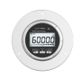Additel 680P Series Barometric Pressure Gauge with data logging, 60 to 110 kPa, &amp;plusmn;22 Pa, &amp;Oslash;3.62" dial, 1/4" NPT M back, 304 SS-