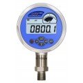 Additel ADT681 Digital Pressure Gauge, -15 to 30 psi, &amp;frac14; NPT male bottom, aluminum alloy housing-