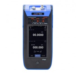 Additel 760A Series Pressure Calibrator, -12.5 to 300 psi, 0.02% FS, <90 seconds-