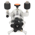 Additel 901B Series Pneumatic Pump, -6 to 6 psi / -0.4 to 0.4 bar, 1/4" NPT F-
