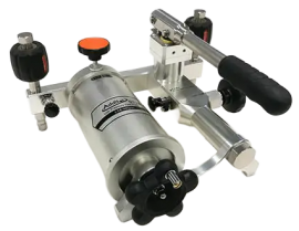 Additel 912A Series Penumatic Pump, -14 to 60 psi / 0.95 to 4 bar, 1/4" NPT F-