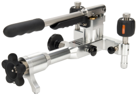 Additel 917 Series Pneumatic Pump, -14 to 1000 psi / -0.95 to 70 bar, 1/2" NPT F-