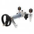 Additel 927 Series Hydraulic Pressure Test Pump, -12.5 to 10,000 psi, 1/4 NPT-