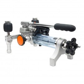 Additel 928A Series Hydraulic Pressure Test Pump, 0 to 15,000 psi, 1/4 NPT-