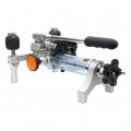 Additel 928A Series Hydraulic Pressure Test Pump, 0 to 15,000 psi, 1/2 NPT, for water-